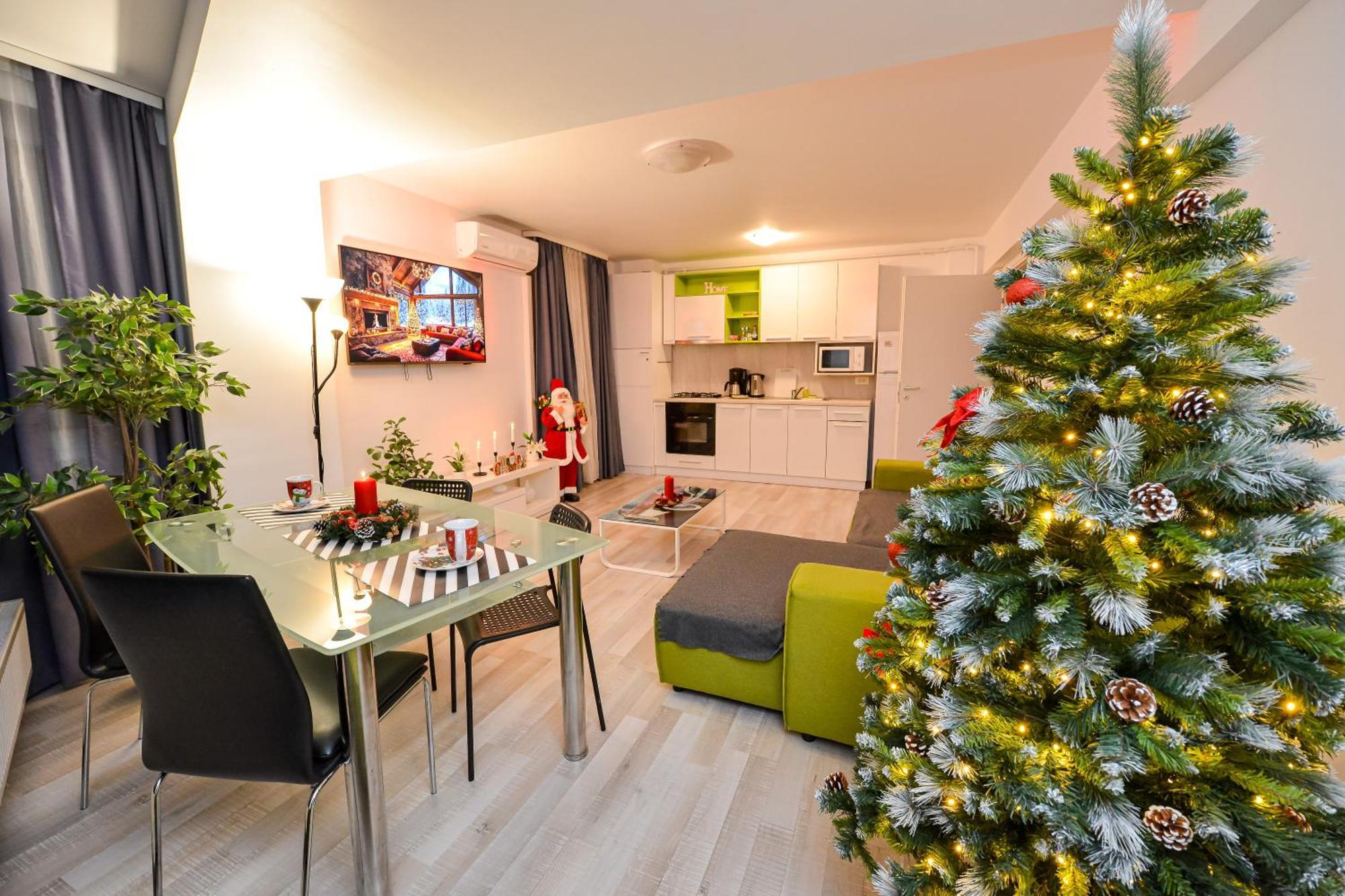 Bucharest Central Apartments - Shabbat Friendly ภายนอก รูปภาพ