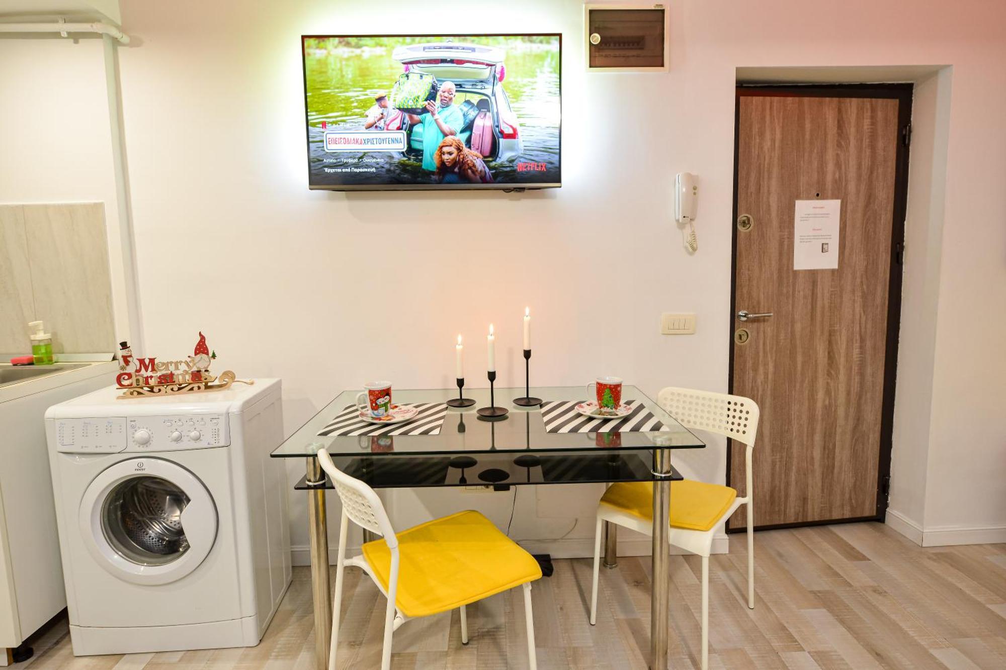 Bucharest Central Apartments - Shabbat Friendly ภายนอก รูปภาพ