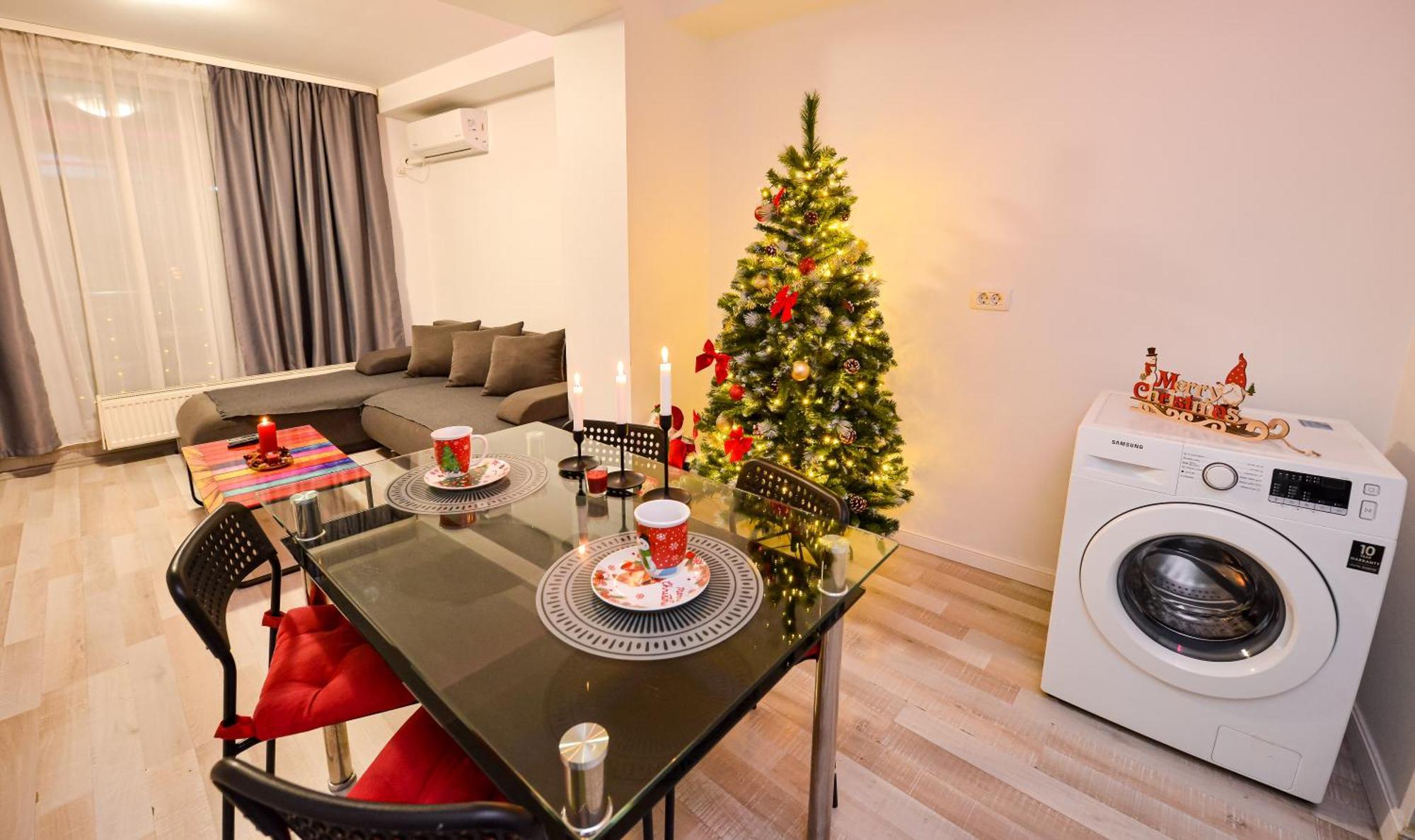Bucharest Central Apartments - Shabbat Friendly ภายนอก รูปภาพ