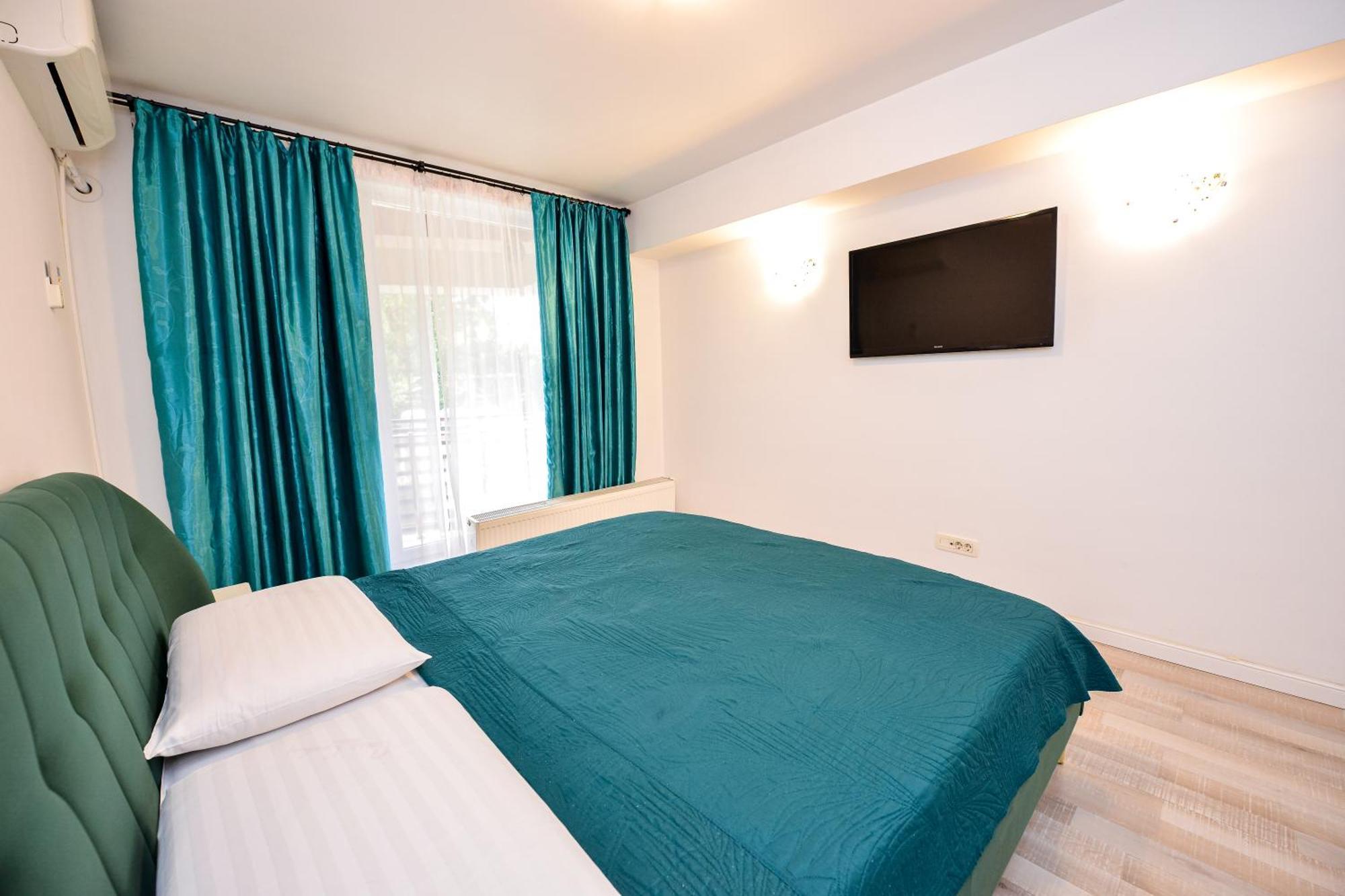 Bucharest Central Apartments - Shabbat Friendly ภายนอก รูปภาพ