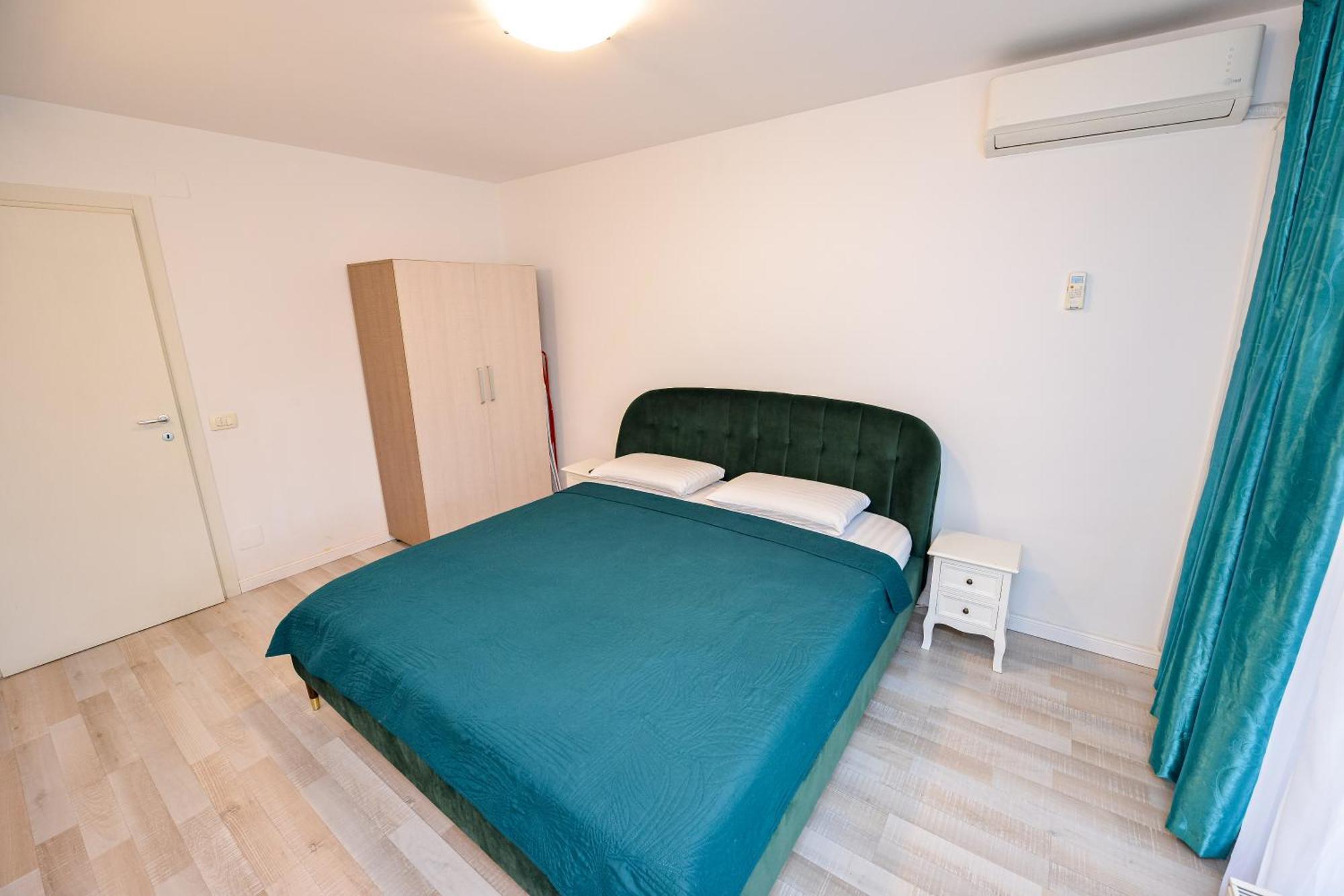Bucharest Central Apartments - Shabbat Friendly ภายนอก รูปภาพ