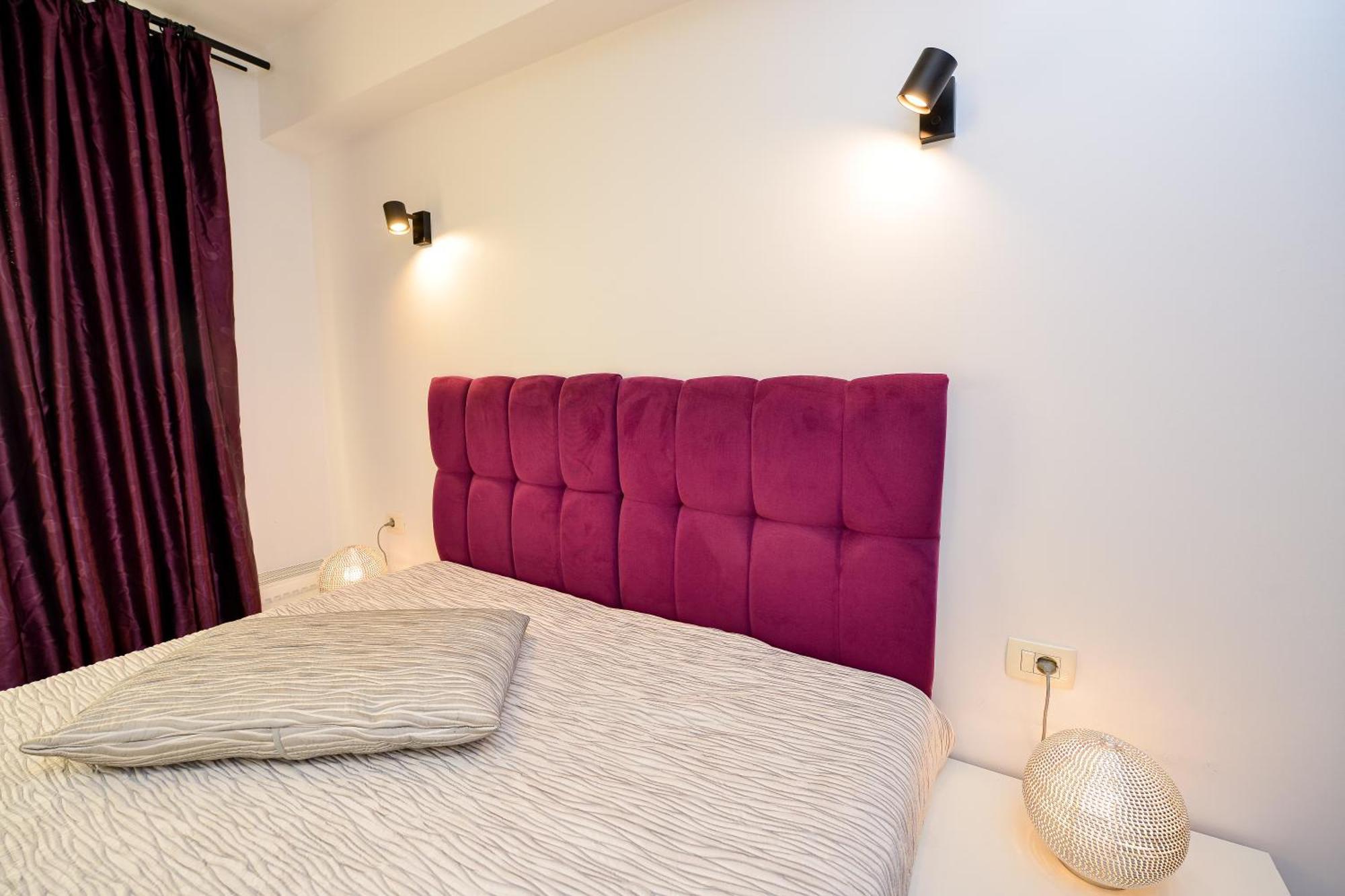 Bucharest Central Apartments - Shabbat Friendly ภายนอก รูปภาพ
