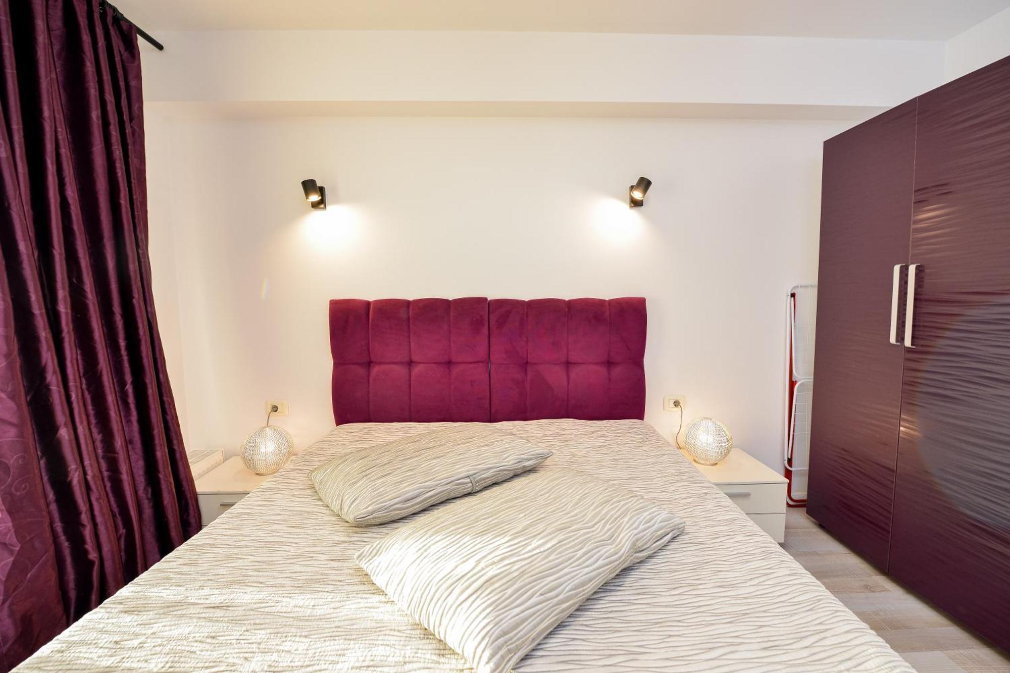 Bucharest Central Apartments - Shabbat Friendly ภายนอก รูปภาพ