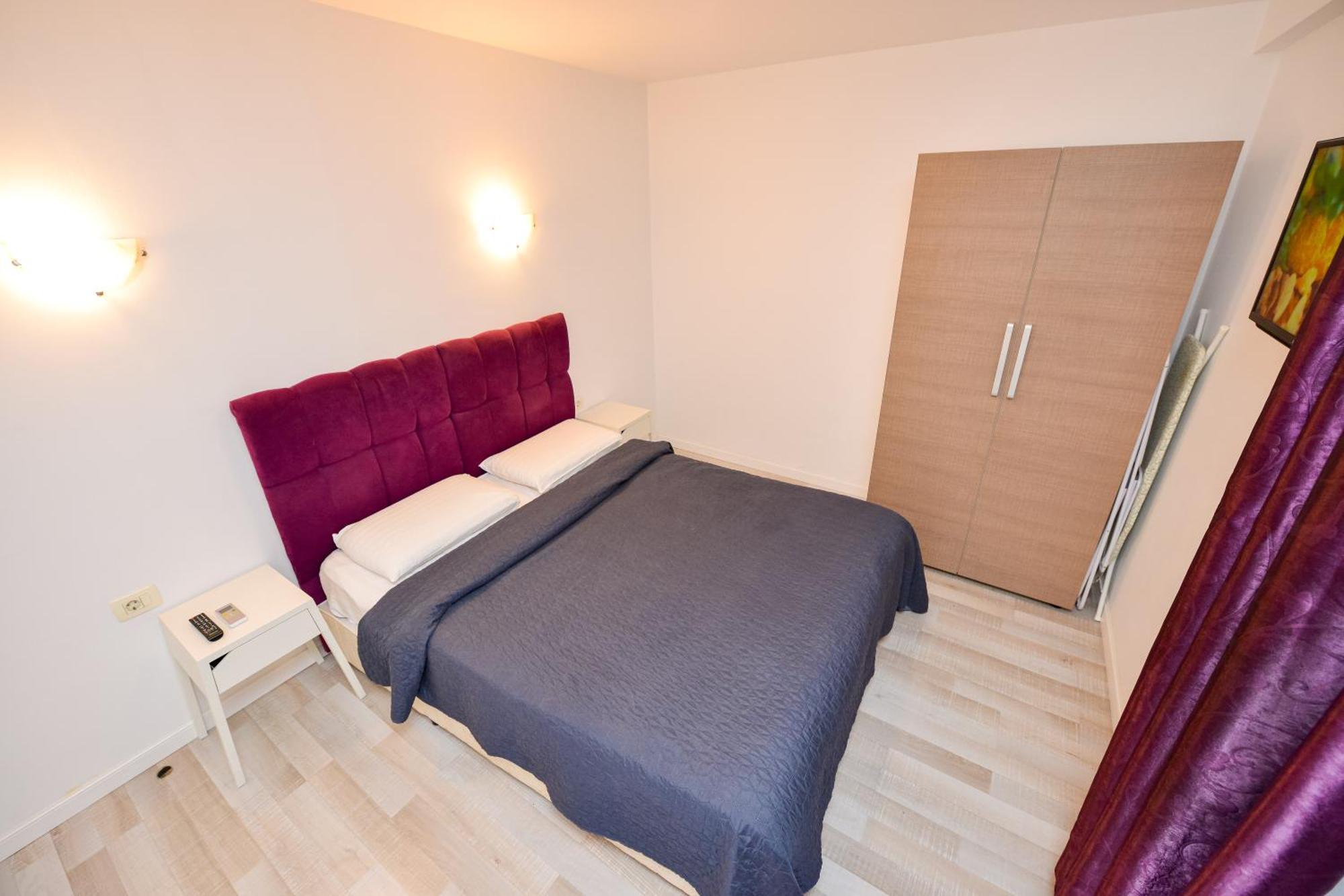 Bucharest Central Apartments - Shabbat Friendly ภายนอก รูปภาพ