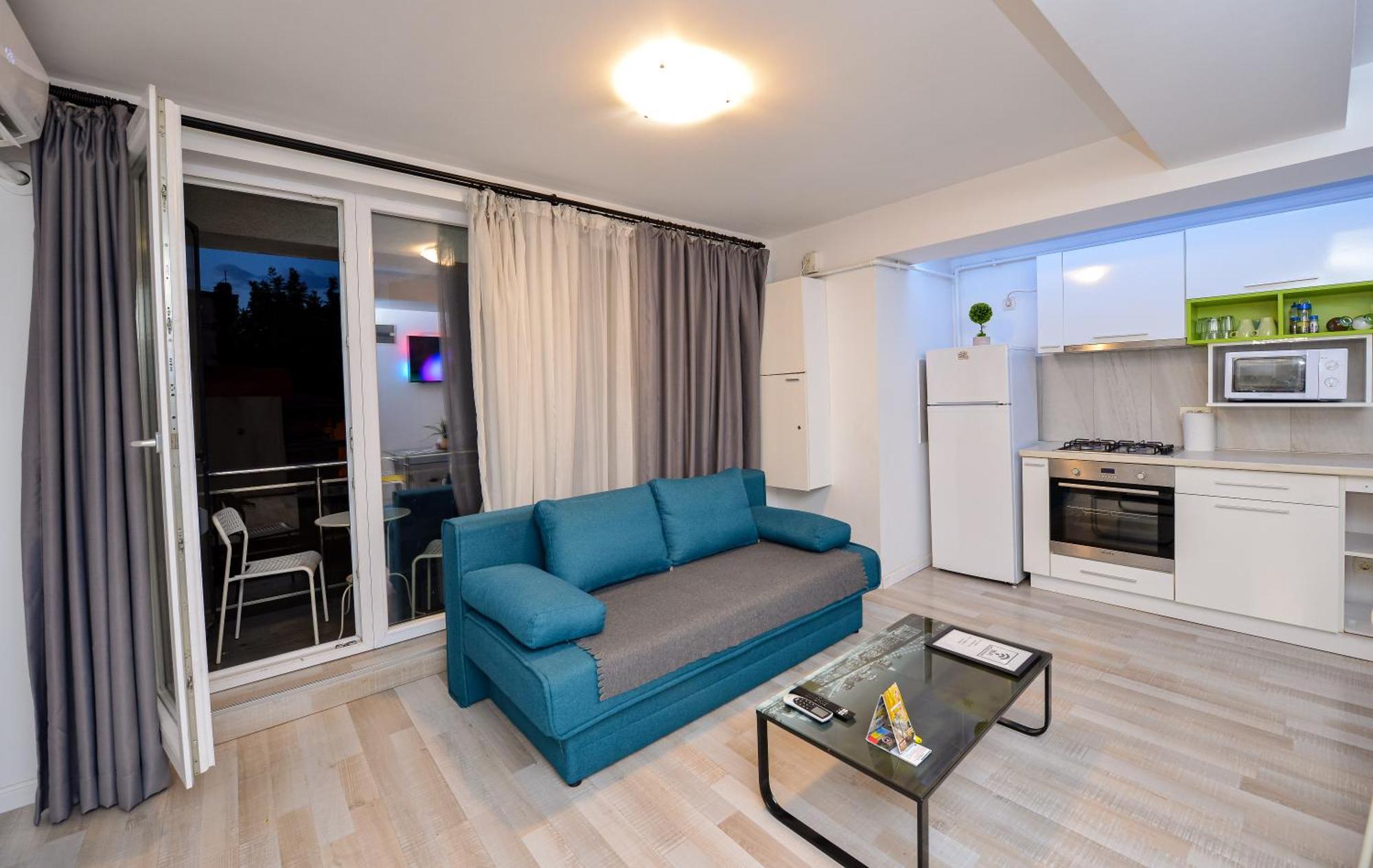 Bucharest Central Apartments - Shabbat Friendly ภายนอก รูปภาพ